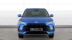 MG ZS 1.5 Hybrid+ Trophy 5dr Auto Hybrid Hatchback